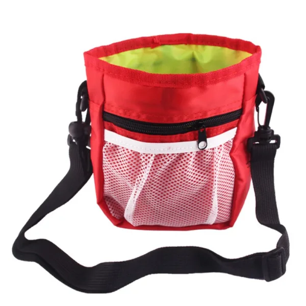 Sac à friandises de dressage